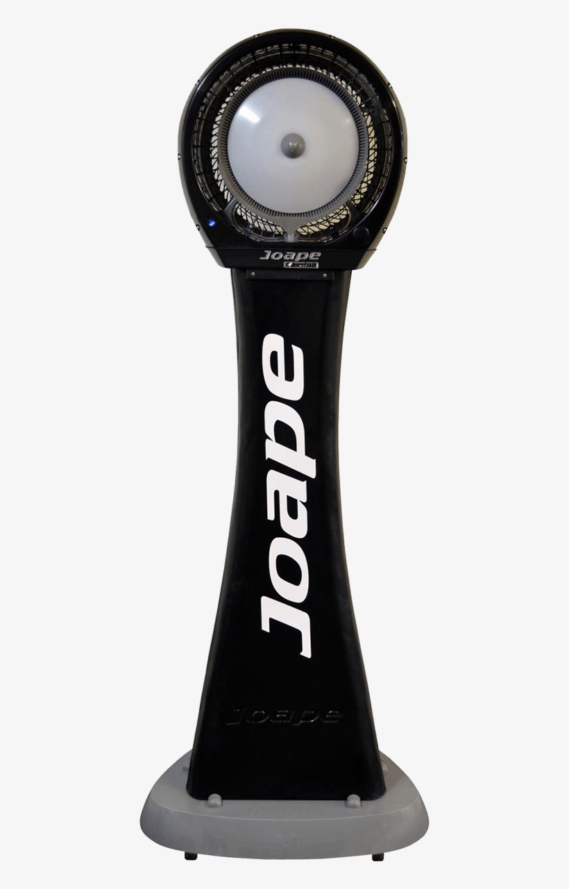 Joape Cassino 737 Standing Misting Fan - Climatizador Joape, transparent png #8725406