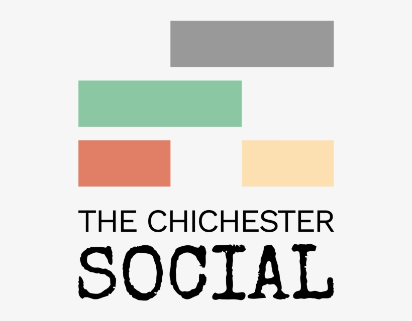 The Chichester Social - Poster, transparent png #8725437