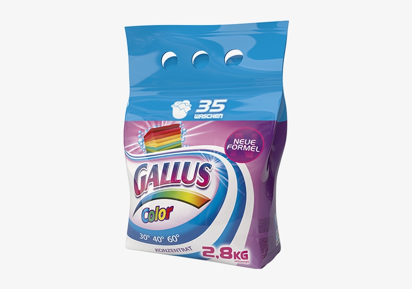 Gallus 2,8kg - Baked Goods, transparent png #8725467
