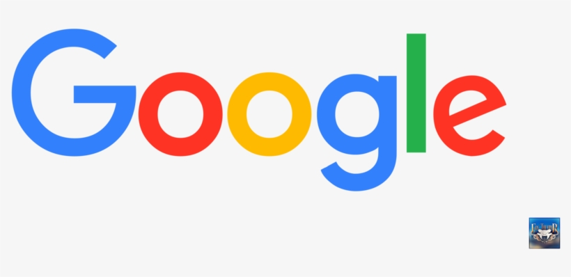 New Google Logo Png Transparent Background 2018 Edigital - Circle, transparent png #8725532
