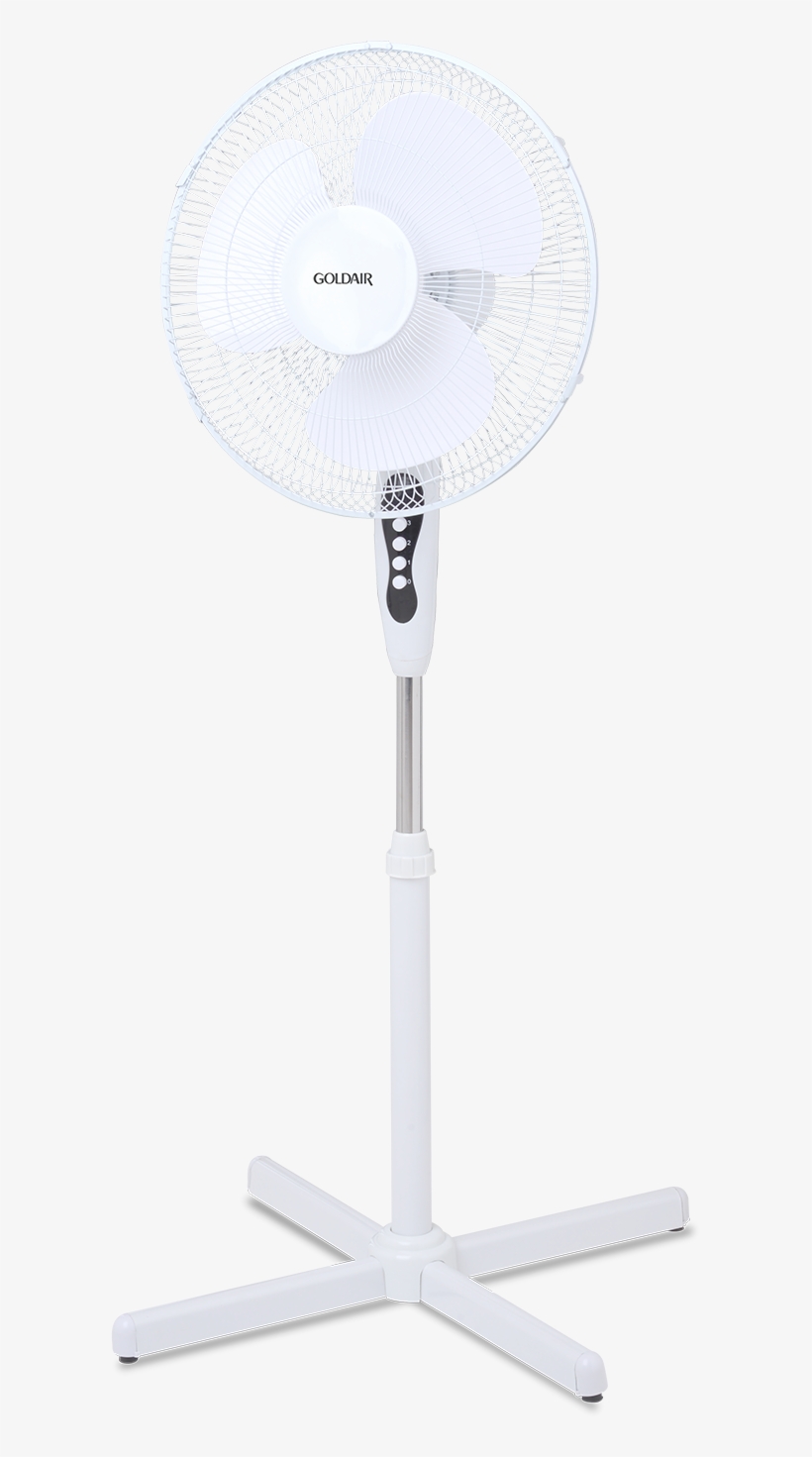 40cm Select Pedestal Fan - Mechanical Fan, transparent png #8725707