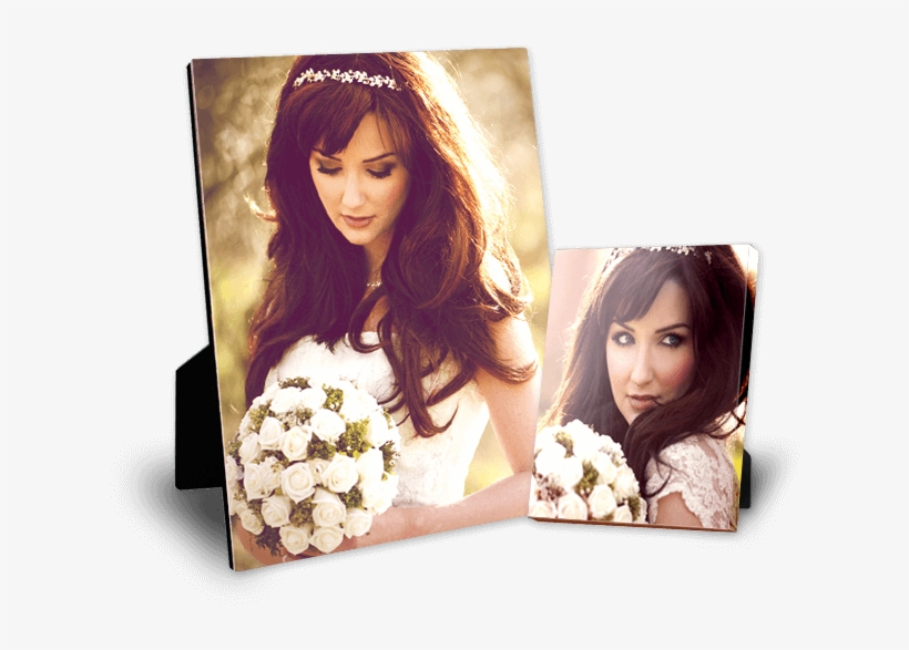 Canvas Prints - Photoshop Effects For Wedding, transparent png #8725714