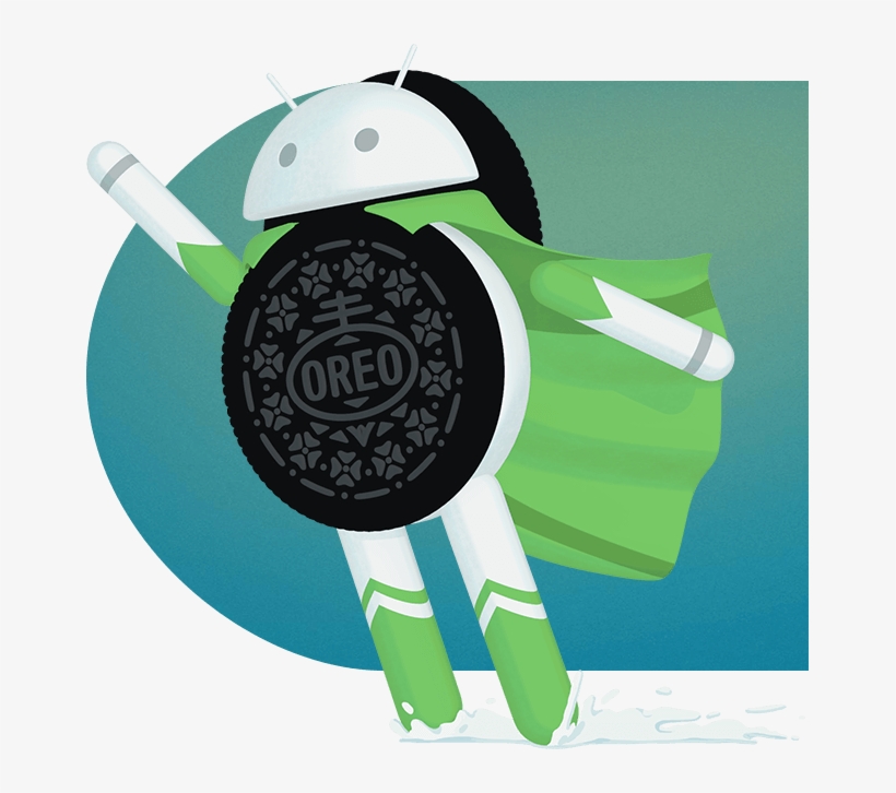 Successful Android Application Development Entails - Lg G5 Android 8, transparent png #8725754