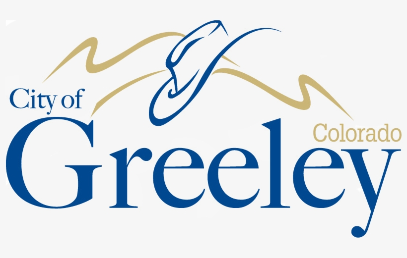 City Of Greeley Logo, transparent png #8725857