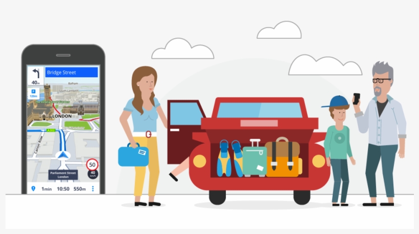 Are You Already In Full Swing Preparing For Your Summer - Smartphone, transparent png #8726159