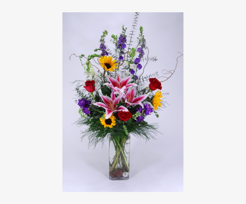 Bouquet, transparent png #8726283