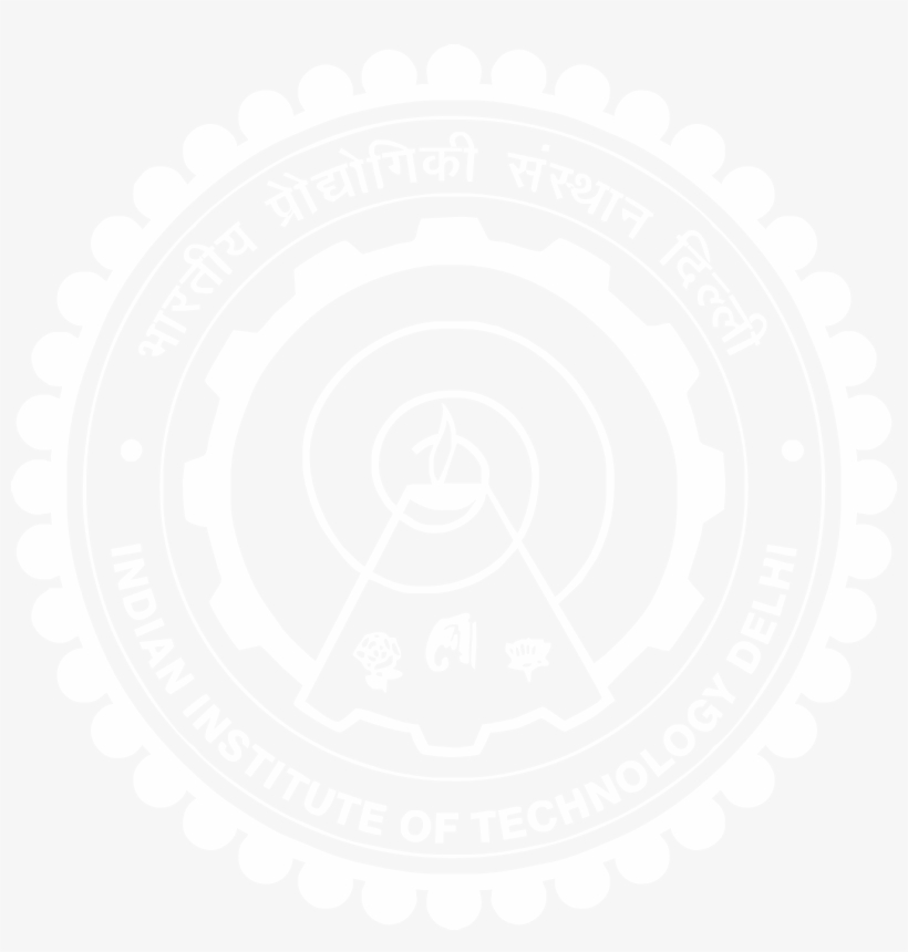 Automation Lab Department Of Mechanical Engineering - Iit Delhi Logo Png, transparent png #8726402