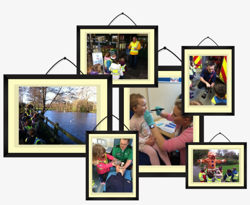 Community - Collage, transparent png #8726475