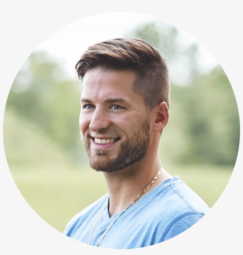 “chromatic Training With Matt Is One Of The Best Things - Gentleman, transparent png #8726592