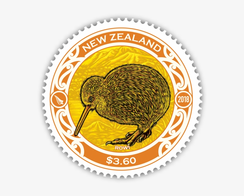 $3 - 00 Tokoeka - $3 - 60 Rowi - - Bernardaud Logo, transparent png #8726802