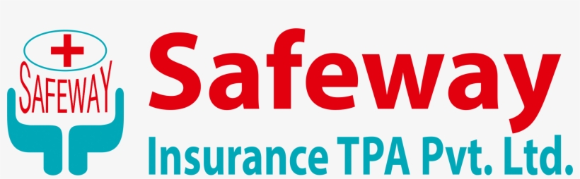 Irda License No - Safeway Tpa, transparent png #8726804