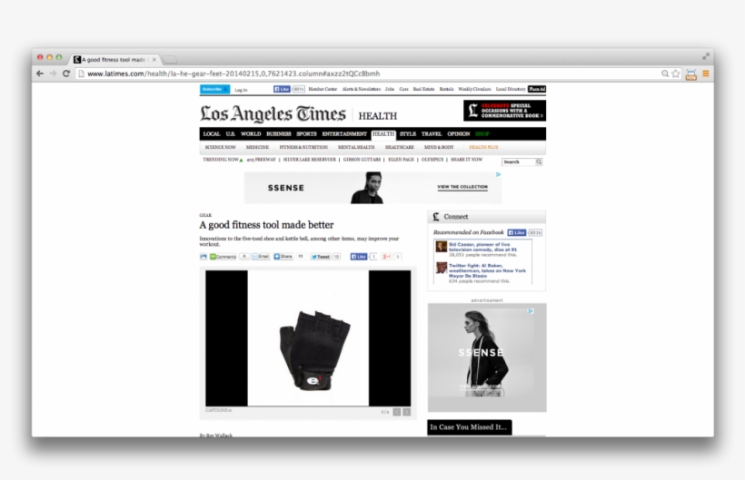 Screen Shot 2014 02 15 At - Web Page, transparent png #8727074