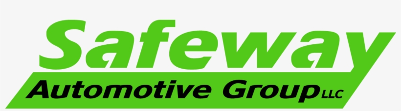 Safeway Automotive Group Llc - Graphic Design, transparent png #8727107