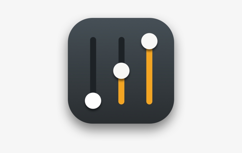 Equalizer - Marimba, transparent png #8727157