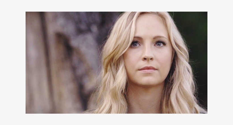 De "the Originals" - Blond, transparent png #8727159