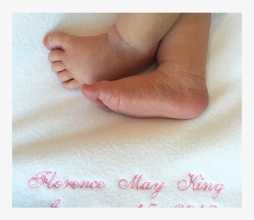 Candice Accola Maman - Candice King Et Sa Fille, transparent png #8727195