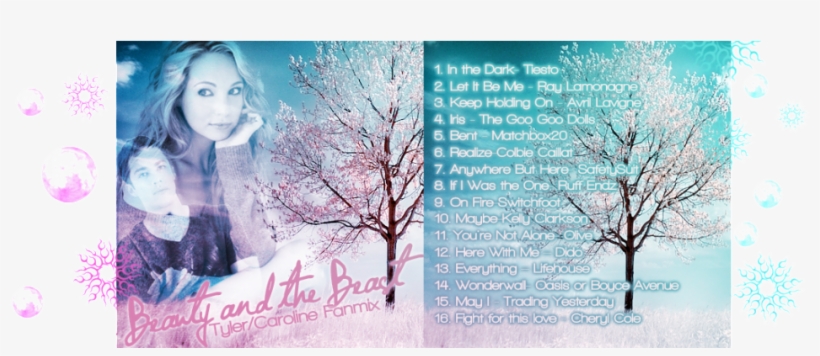 Fanmix Here - Album Cover, transparent png #8727281