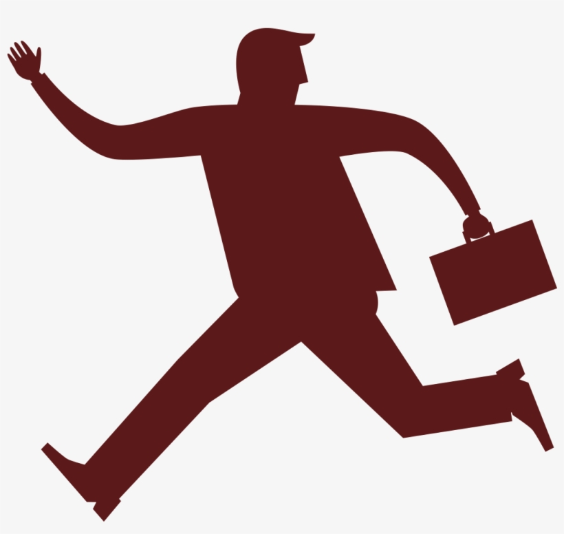 File Wolf Running Gif Source, transparent png #8727494