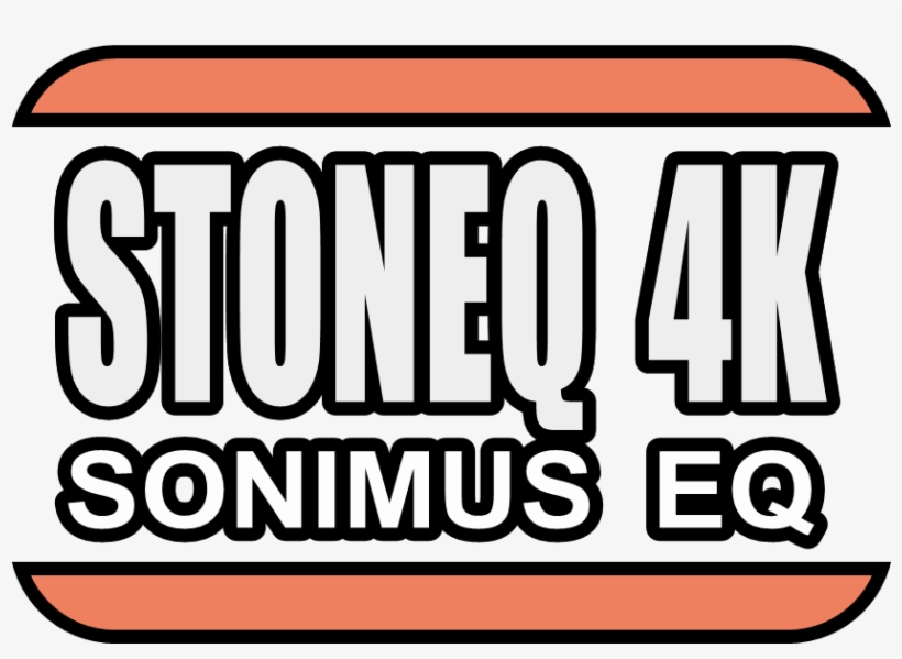 Sonimus Releases Stoneq 4k Satson Series Equalizer, transparent png #8727603