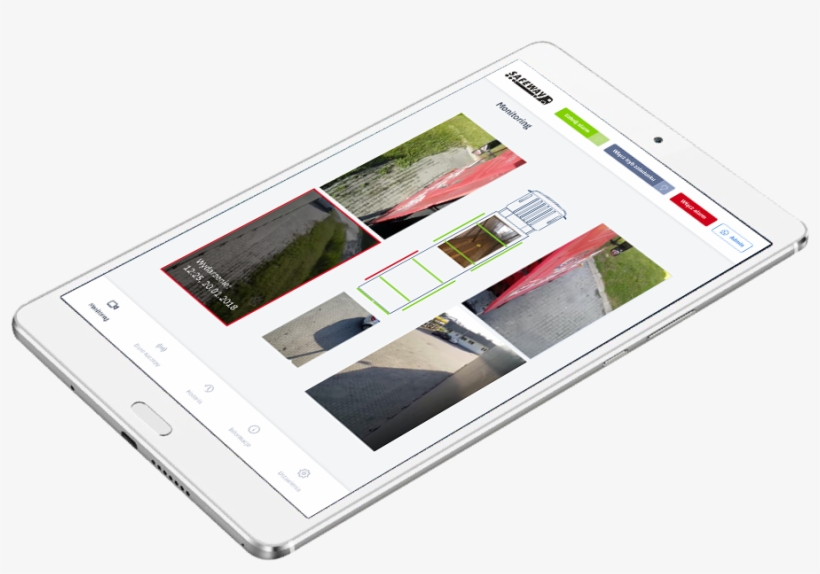 Let Us Take Care About Your Transportation And Minimize - Smartphone, transparent png #8727610