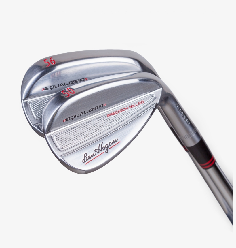 Demo Equalizer Wedges - Ben Hogan Equalizer Wedge, transparent png #8727831