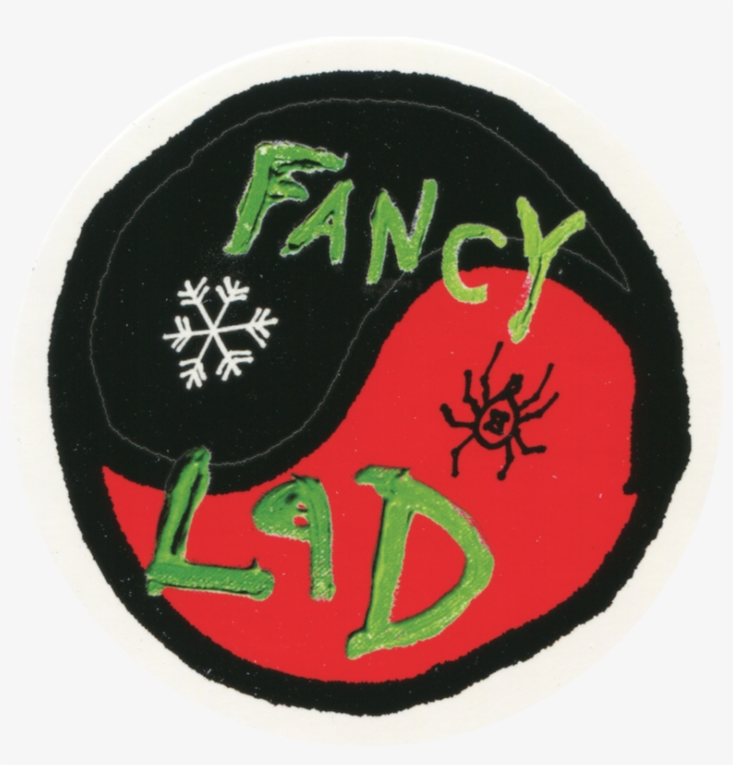 Fancy Lad Skateboards, transparent png #8728143