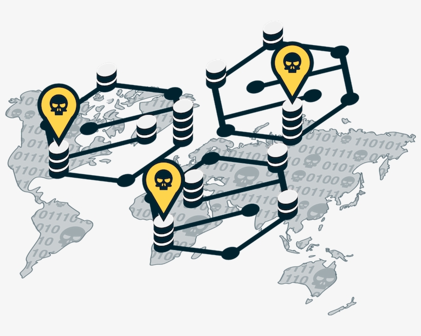 Trdb Uses Incentive Scheme To Encourage Security Experts - Illustration, transparent png #8728151