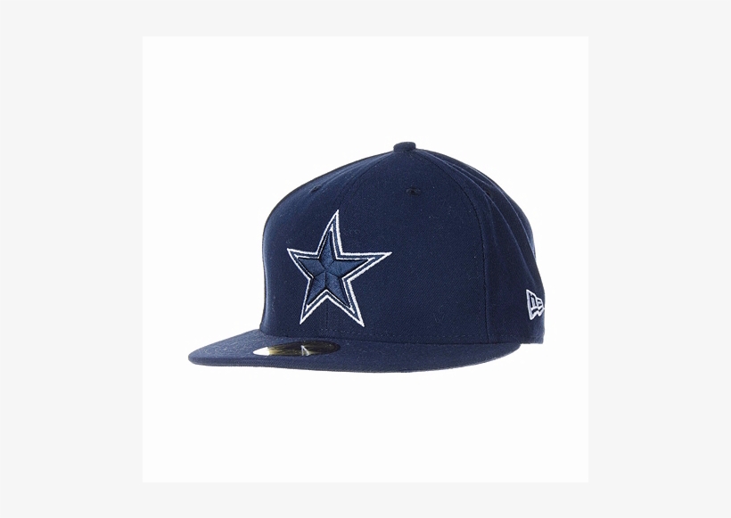 Dallas Cowboys Hat Png, transparent png #8728544