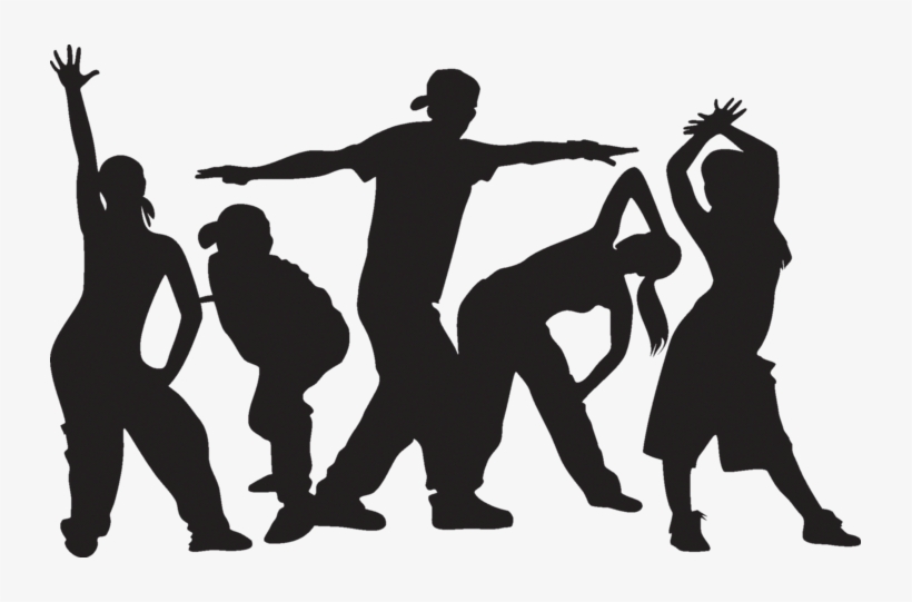 729 X 461 8 - Hip Hop Dance, transparent png #8728583