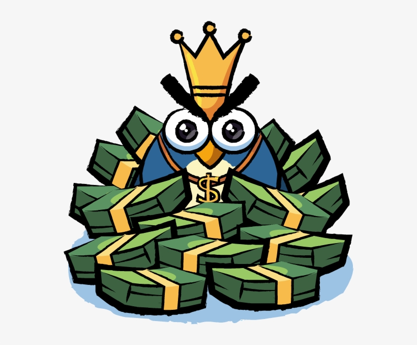 Named One Of Apple Gazette's Best Imessage Sticker, transparent png #8728689