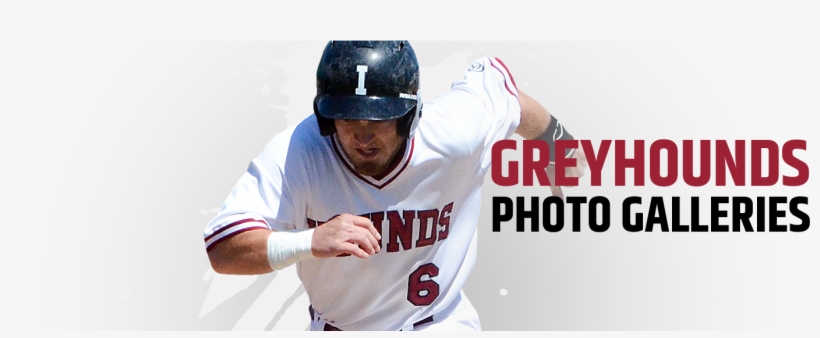 Promo Rotator - Galleries - Baseball Player, transparent png #8728691