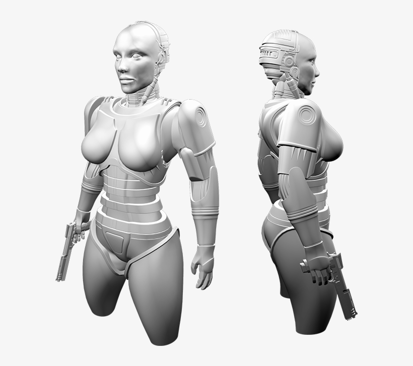 Gun, transparent png #8728823