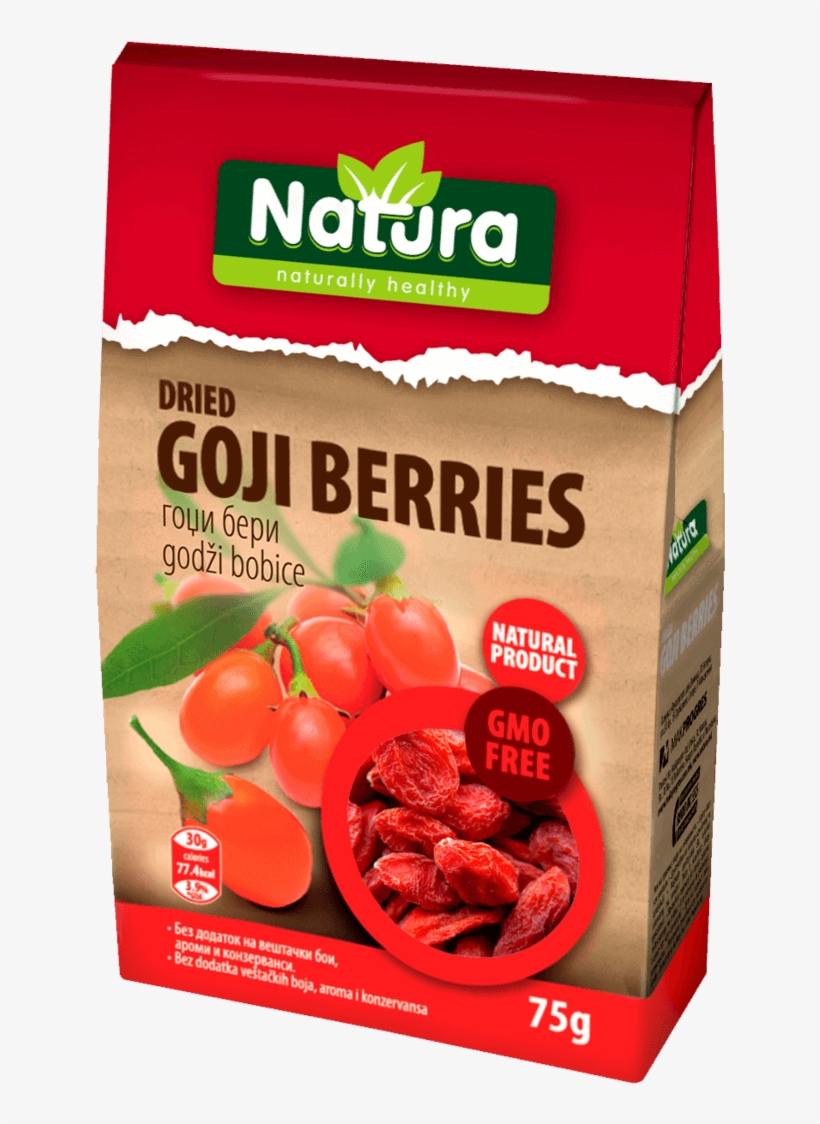Dried Goji Berries - Plum Tomato, transparent png #8728855