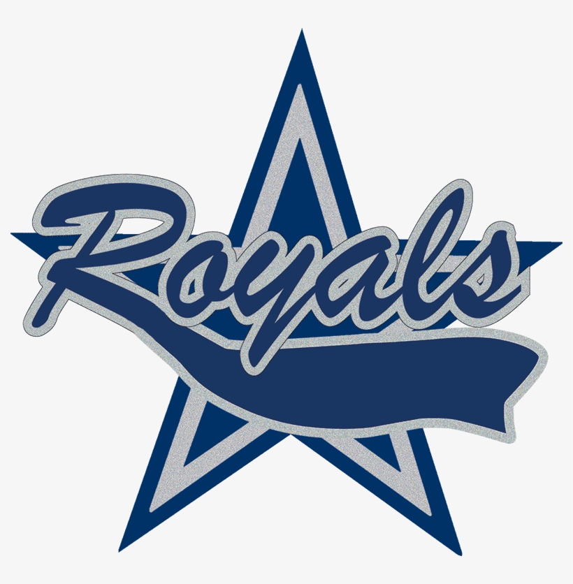Regensburg Royals Logo, transparent png #8728859