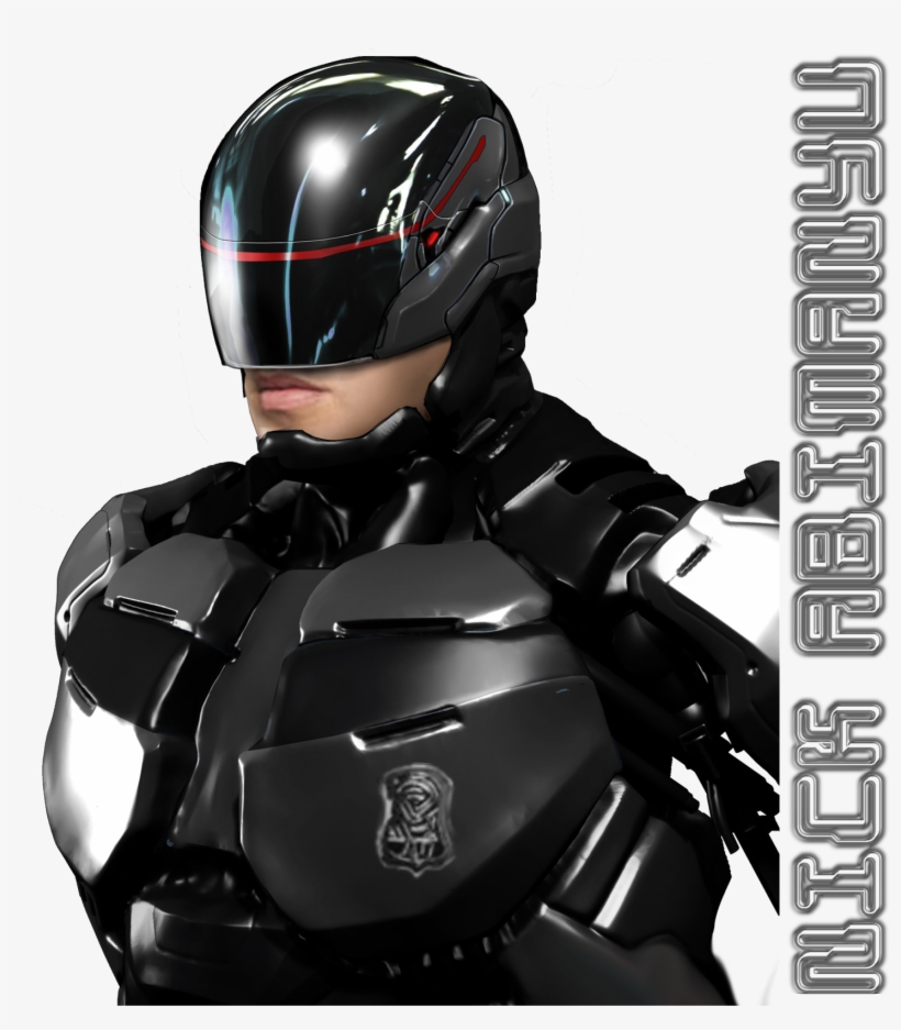 By Nick Abimanyu - Breastplate, transparent png #8728862