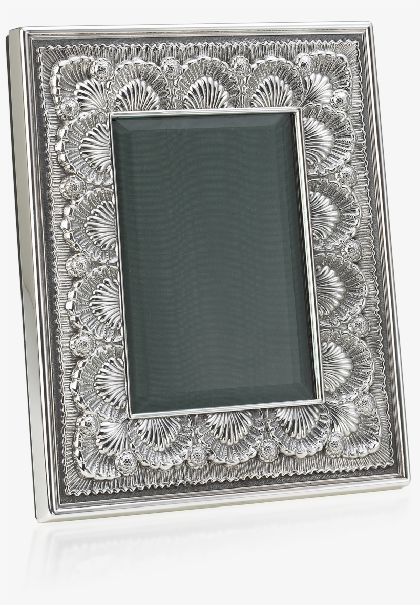 Buccellati - Frames - Shells - Frames - Interior Design, transparent png #8728898