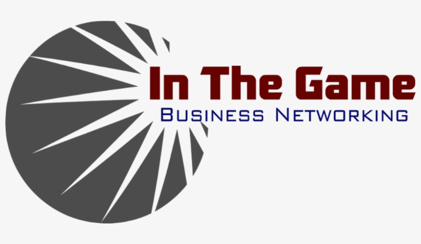 In The Game Business Networking- Knicks Event - Tps, transparent png #8729183