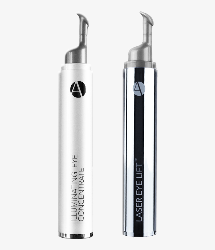 Dark Circle Eye System - Bottle, transparent png #8729185