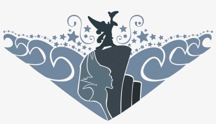 Mickey Dream, transparent png #8729409