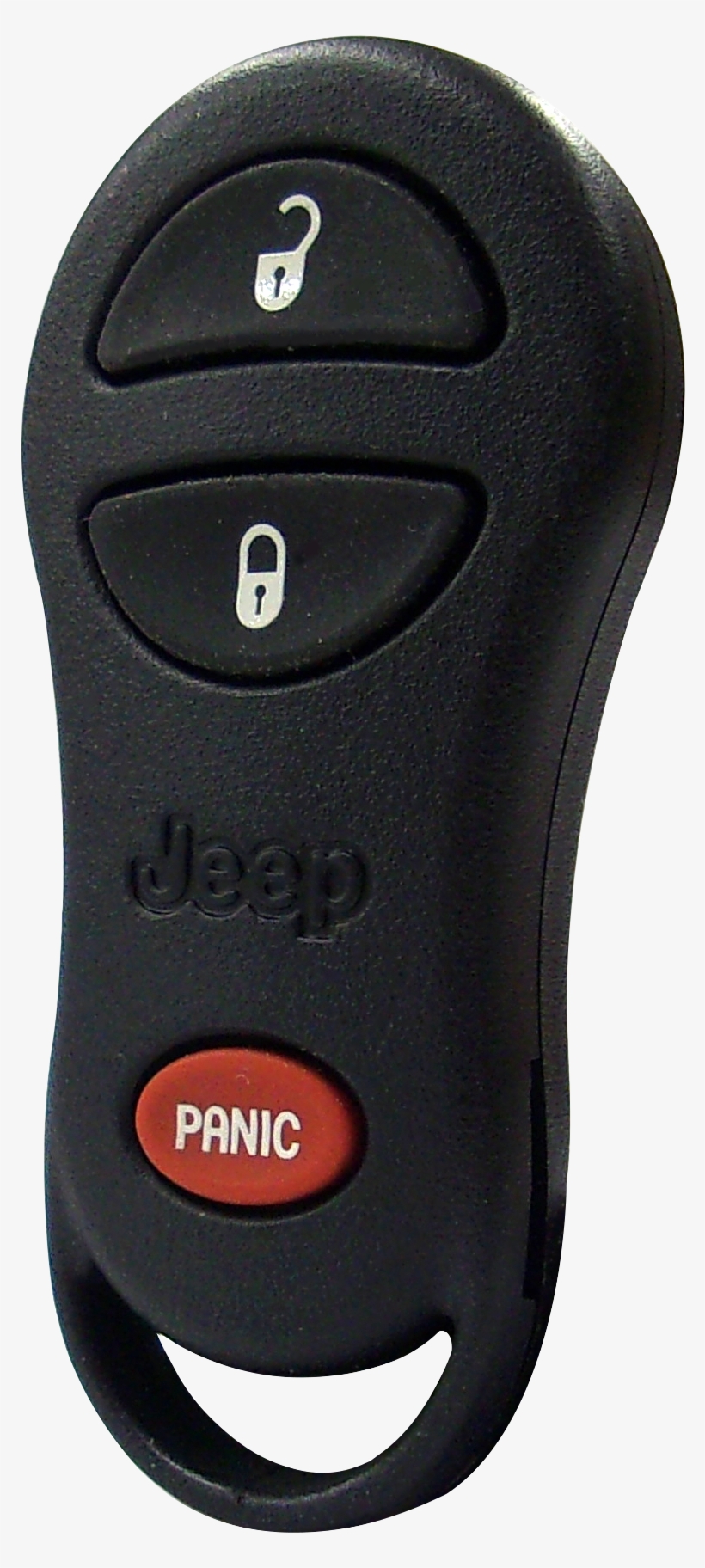 Jeep Keyless Entry Remote - Gear Shift, transparent png #8729525