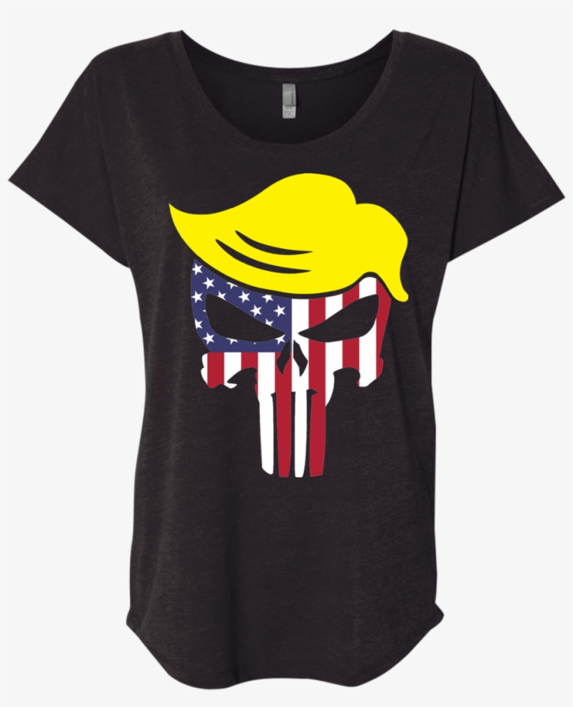 Punisher, transparent png #8729602