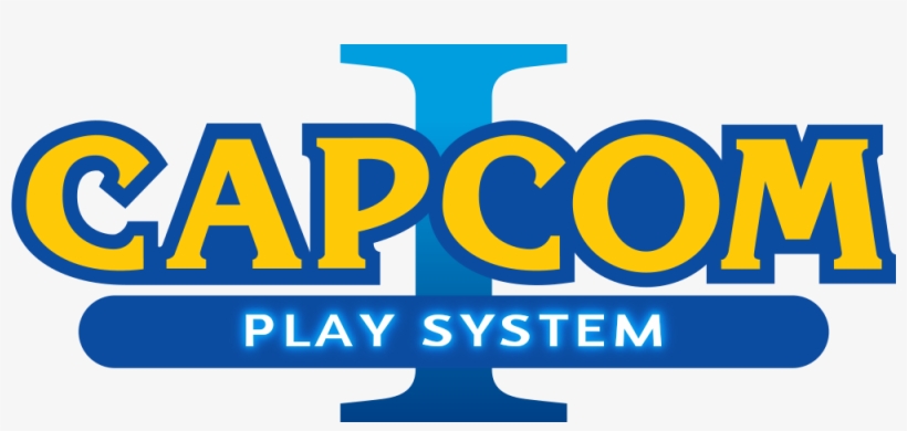 Capcom Play System 2, transparent png #8729610