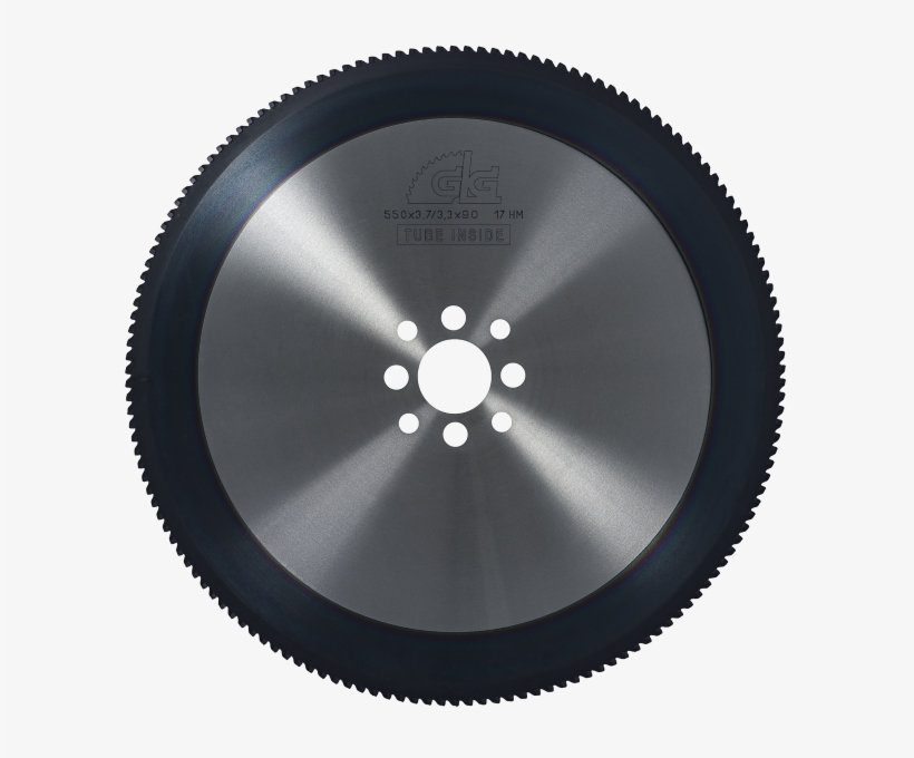 Hm Circular Saw Blade For Flying Cut Off Machines, - Circular Saw, transparent png #8729982