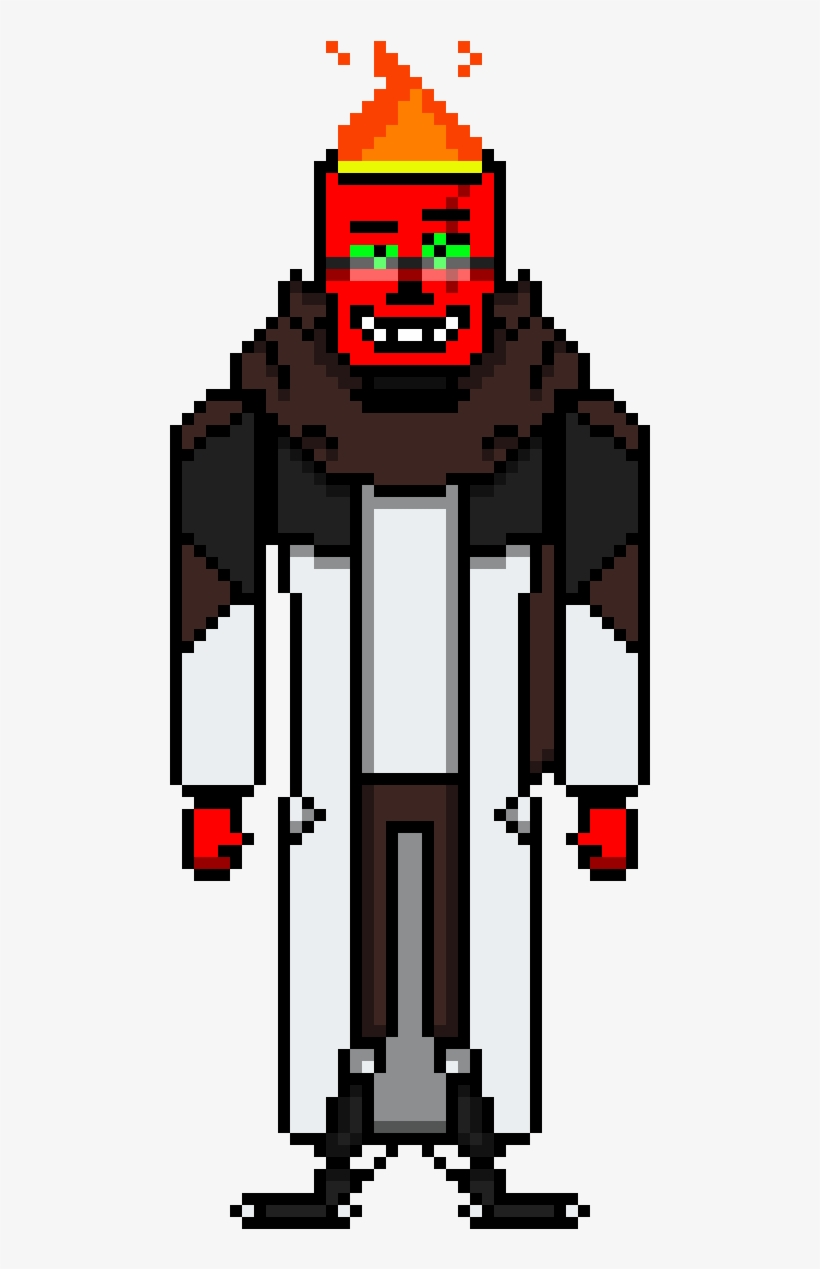 Science Flame - Illustration, transparent png #8730098