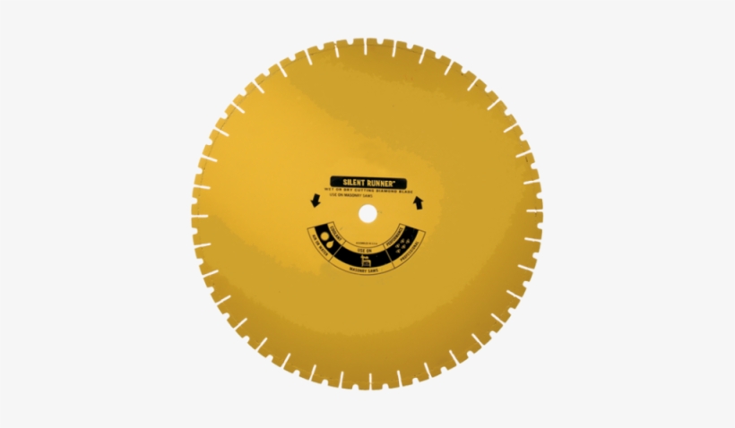 Hc-2972 - Stone Cutting Blades, transparent png #8730517