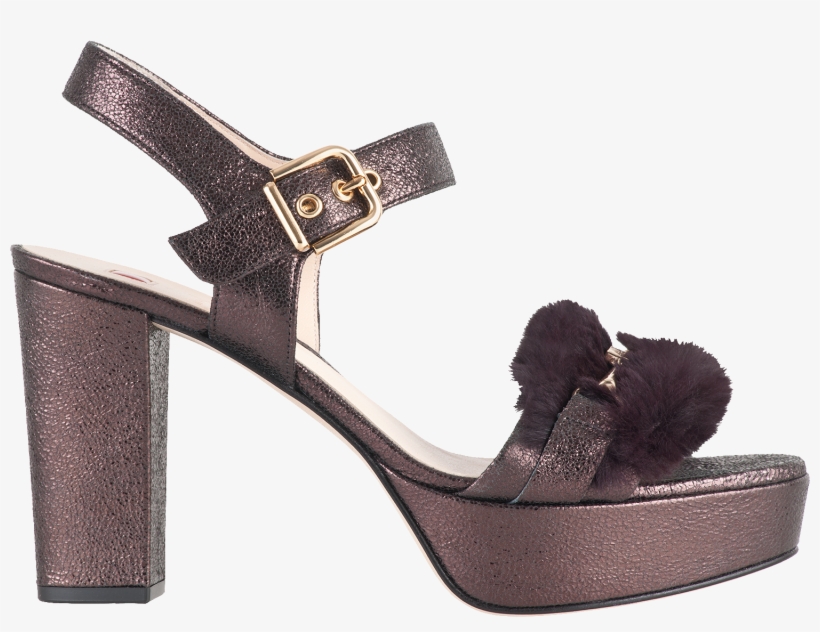 Fairy - Sandal, transparent png #8730579