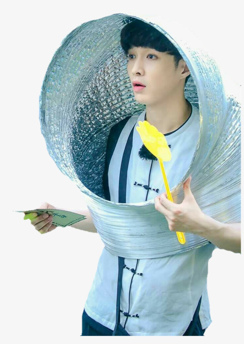 Report Abuse - Exo, transparent png #8730751