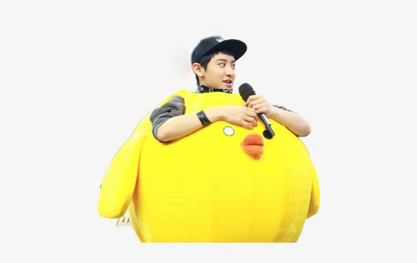 Png Exo - Stuffed Toy, transparent png #8730922