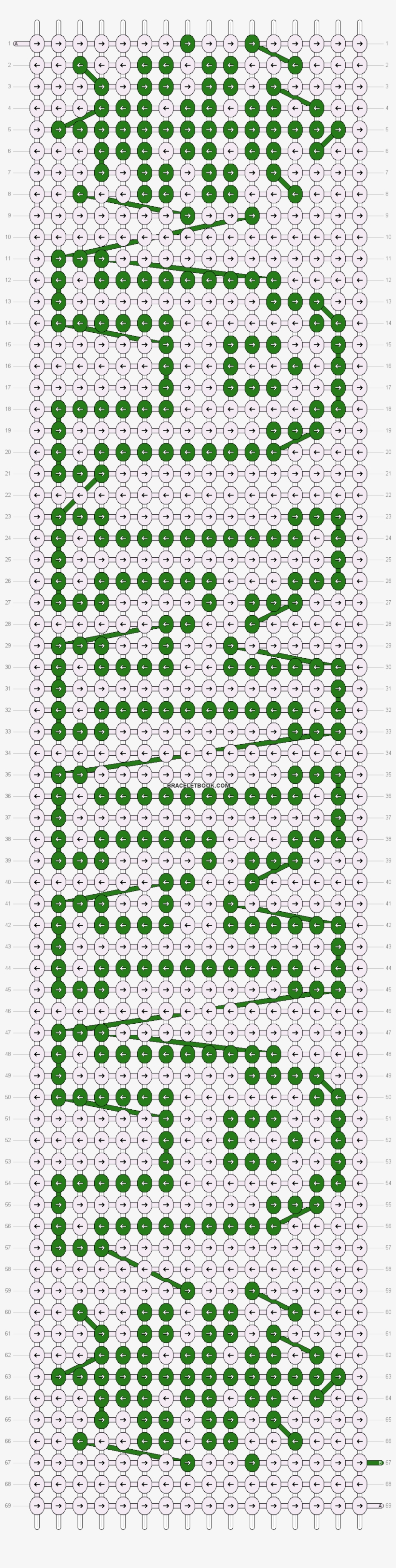 Alpha Pattern - Number, transparent png #8730966