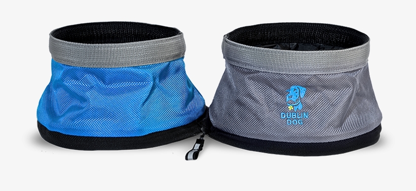 Banner Royalty Free Nomad Travel Bowls Dublin - Thread, transparent png #8730969